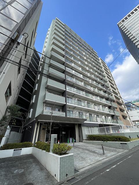 レジディア仙台本町