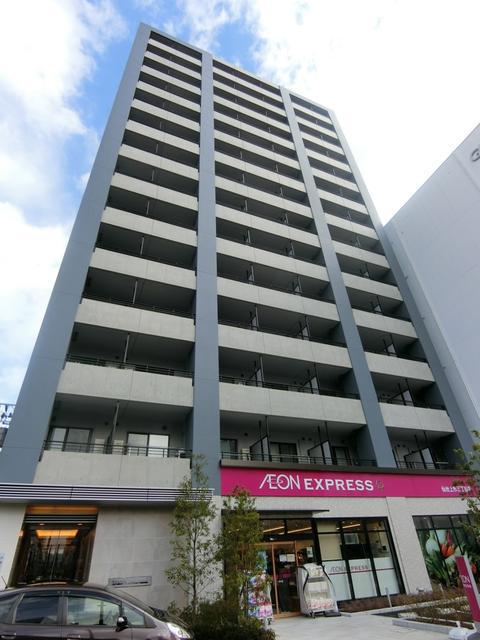 レジディア仙台上杉