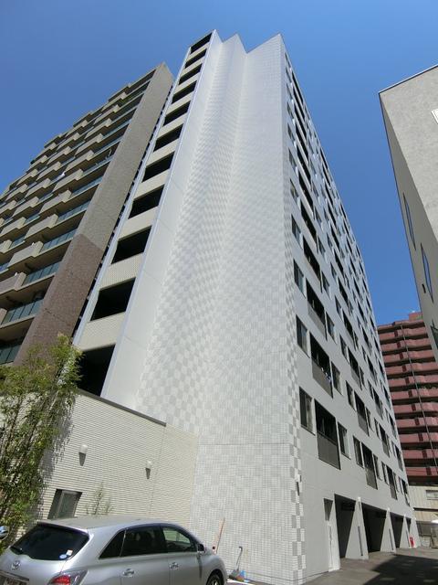 KDXレジデンス仙台駅東(ワンルーム/5階)