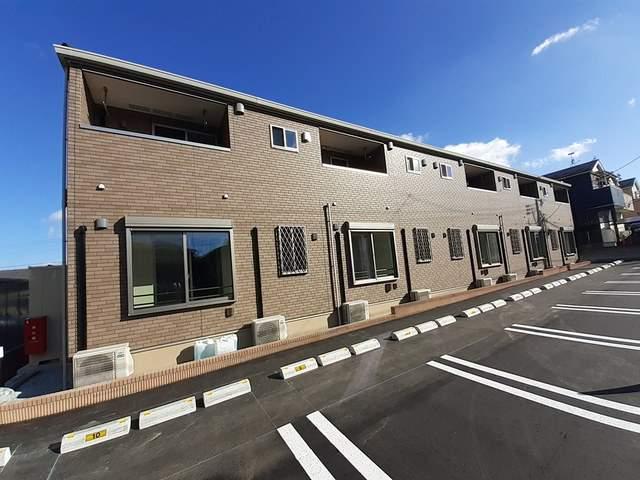 レジデンス青葉