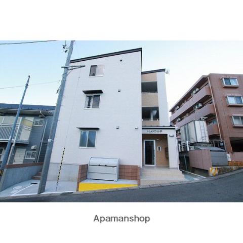 I-LAND山手(ワンルーム/3階)