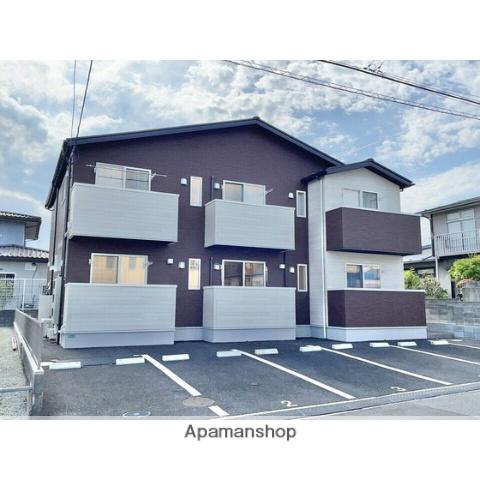 ペアレシア泉ヶ丘Ⅱ