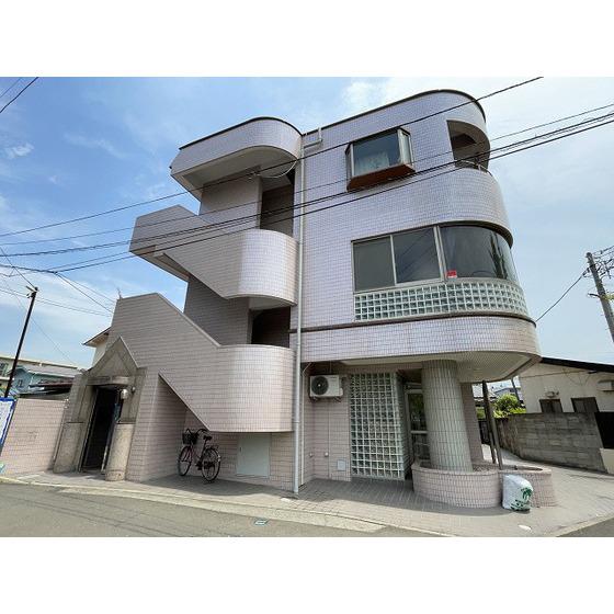 有楽館メゾンヴィスタリア(1K/2階)