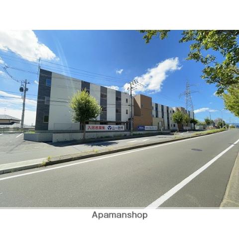 カーサヴェルデ高森