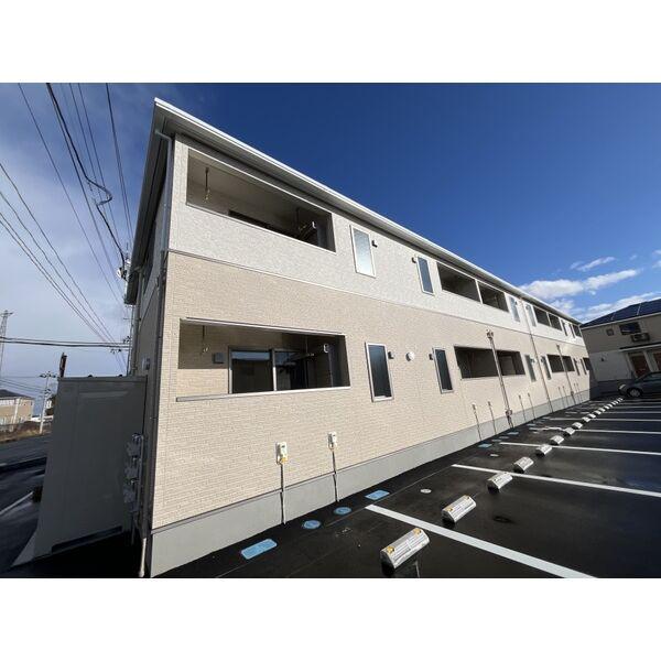 ラビスタアイワヒルズⅠ