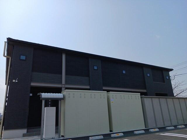 グレイス古川