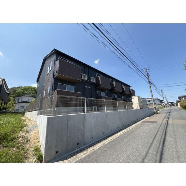 ドリームポート富谷