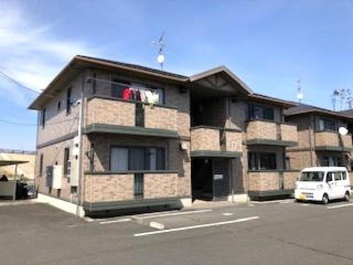 リビングタウン旭B