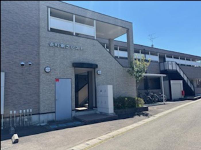 長町南クレスト