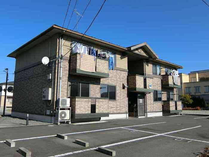 ウィルモア旭A・B