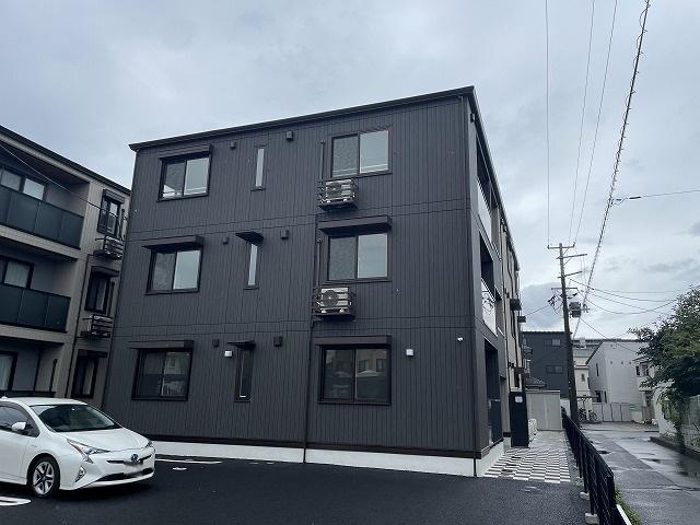 DーROOM小田原8丁目I