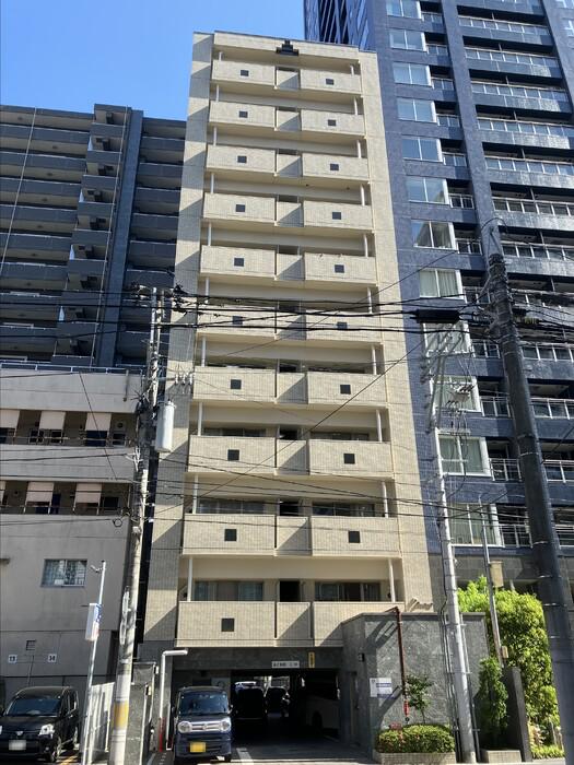 カスタリア勾当台公園(1LDK/5階)