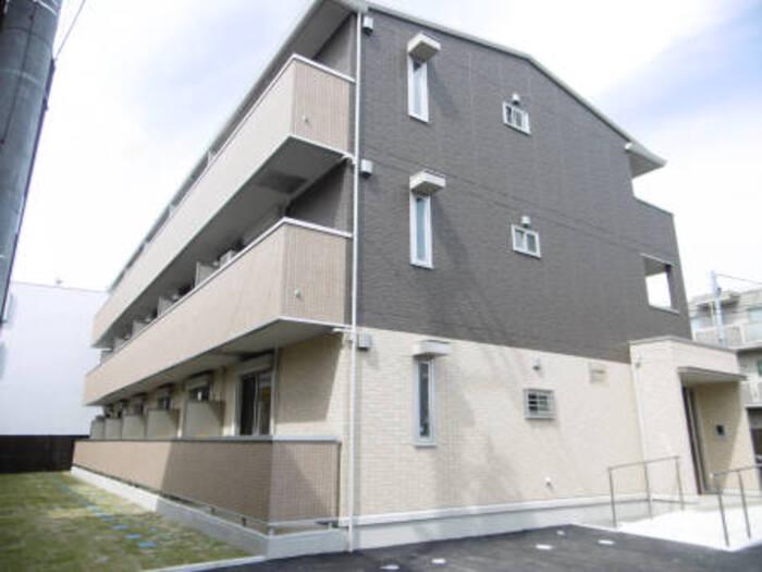 D-ROOM川内川前丁