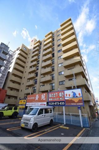 チサンマンション大町