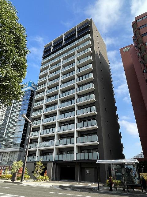 レジディア仙台北四番丁プレイス