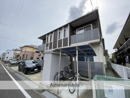 シャーメゾン・クローシュ(ワンルーム/1階)