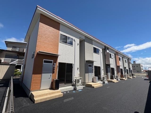 宮城県黒川郡大和町 2階建 築1年