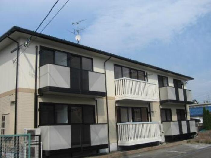 グレースコート 壱・弐番館