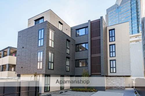 ベレオ花京院(1LDK/2階)