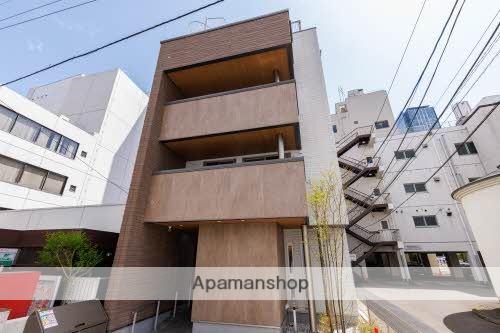 MAISON東二番丁