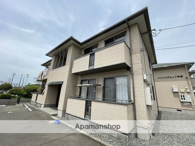 メゾンエテルノⅡ号館