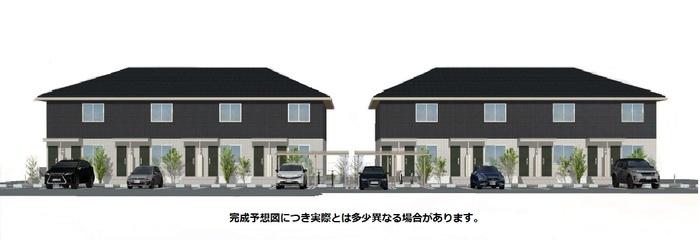 DーROOMあさかや Ⅰ