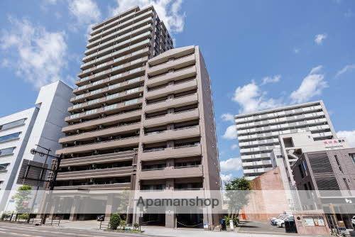 フロンティア北四番丁