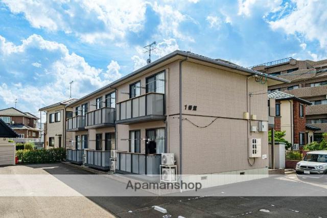 サンフォレスト1番館