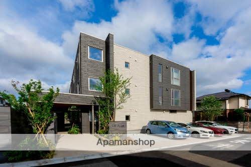 ラ・ルーチェ台原