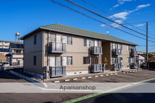 サニーハイツ西原