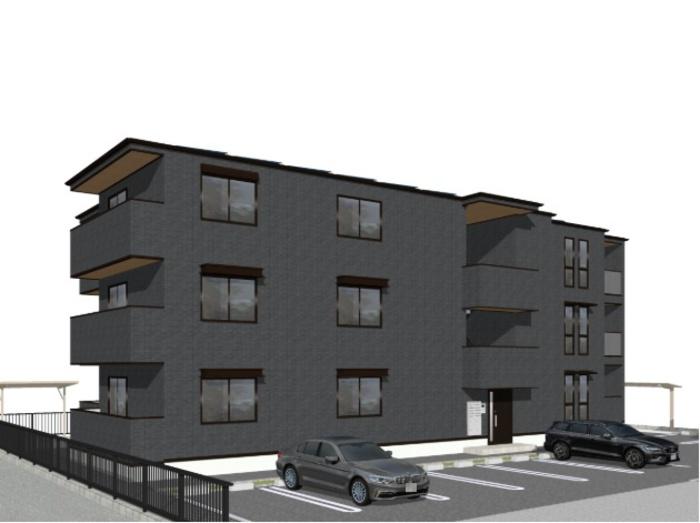DーROOM宮城野区小田原2丁目A