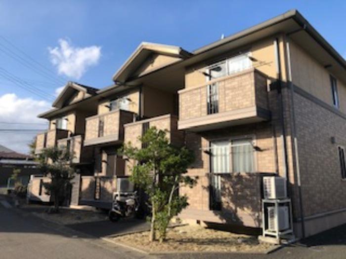 ベルデュール八乙女 II