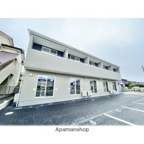 ペアレシア吉岡