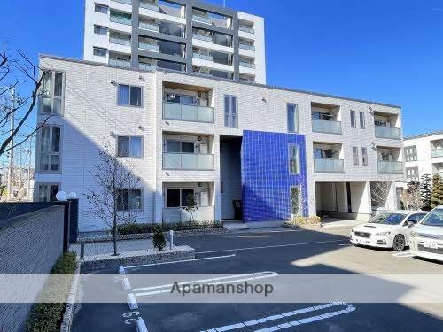 ザ・ガーデンコートハウス別館