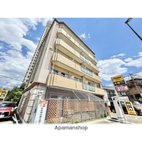 CAMELLIAガーデン八幡(1LDK/3階)