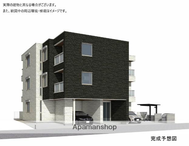 シャーメゾン宮Ⅱ