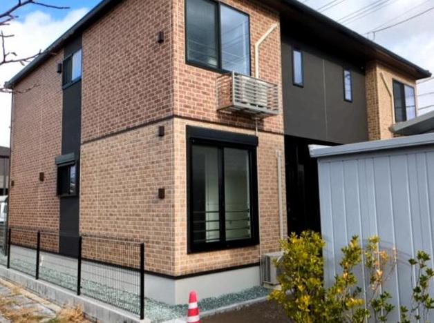 グランディール穂波B