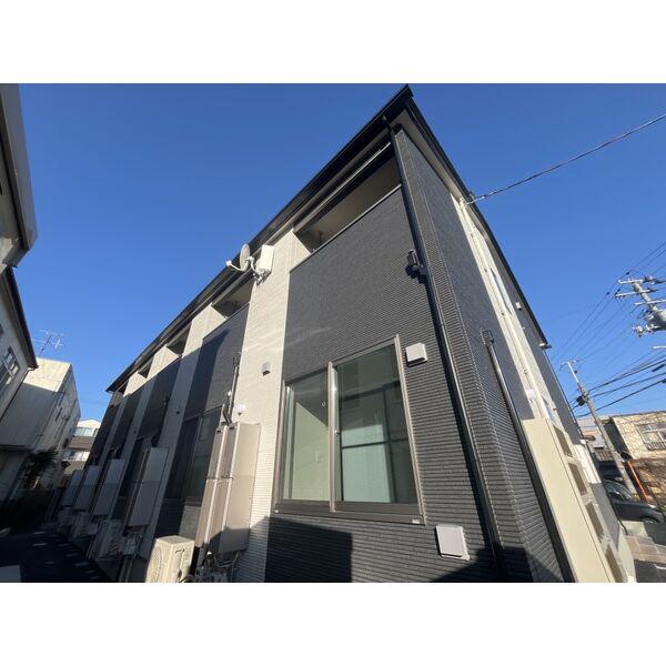 コハル・ファミリアⅡ(1K/2階)