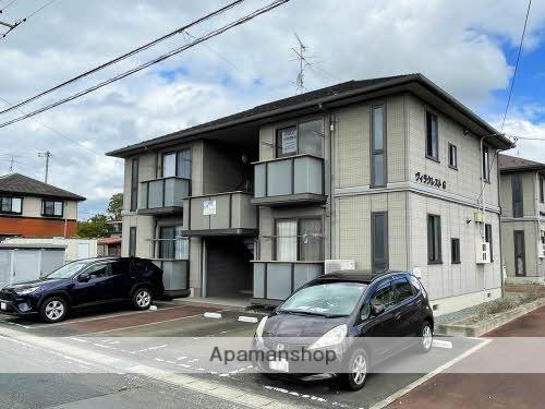 ヴィラクレストF