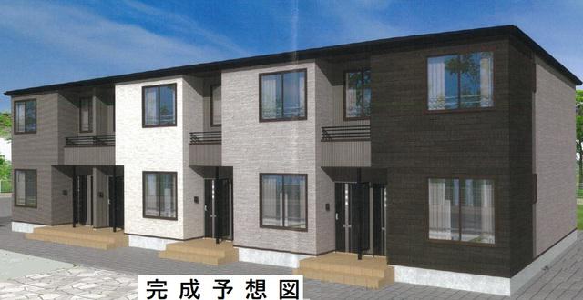 クルール大和町吉岡東