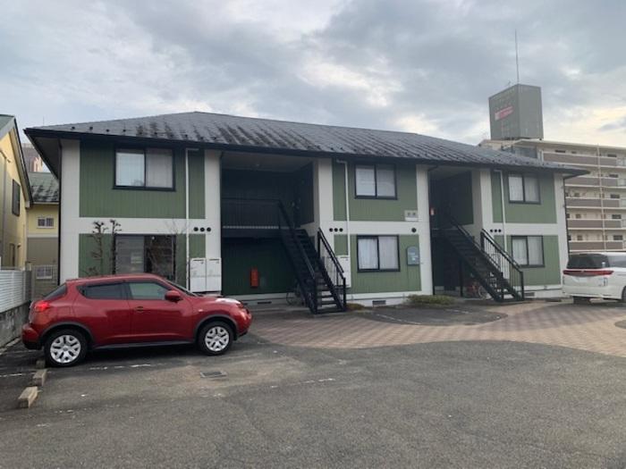 コート・エスプリE