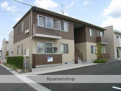 ティアラコートⅡ B(2LDK/2階)