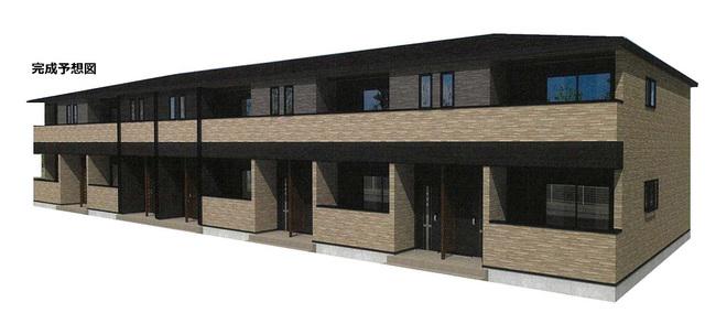 フィオーレ古川