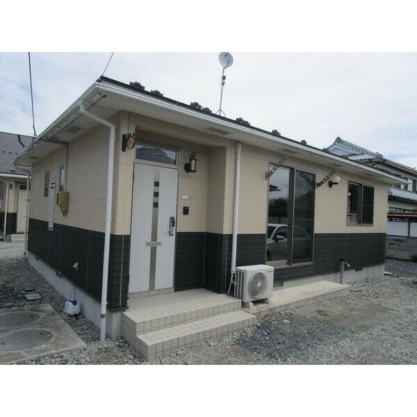 宮城県大崎市 2階建 築15年