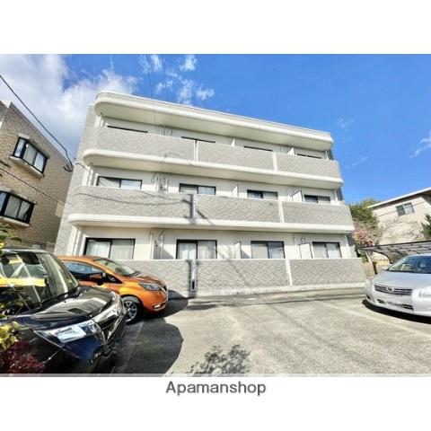 カレッジパーク12(1K/1階)