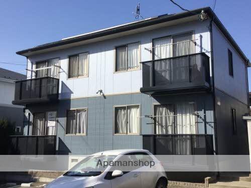 ディアスK1(1LDK/1階)