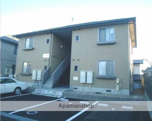 バリュージュ鶴ヶ谷