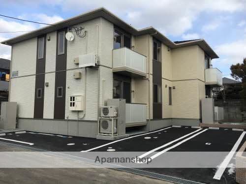 シャーメゾンルシエル(2LDK/2階)