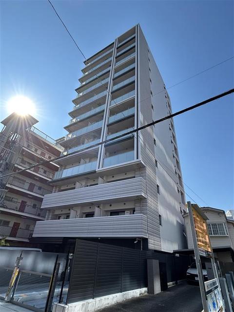 シーズンフラッツ一番町