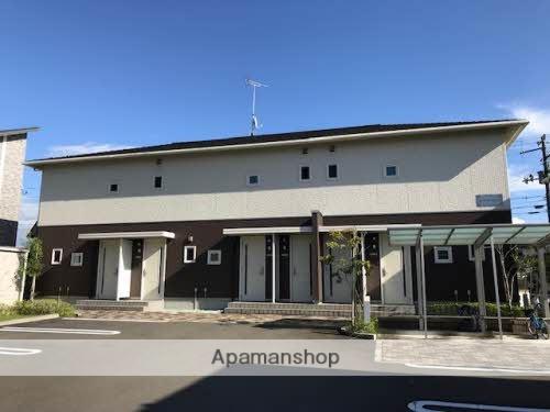 カーサ パープラータ C